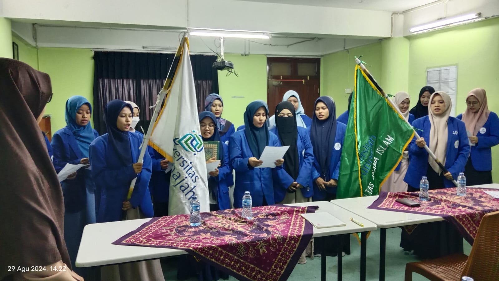 Himpunan Mahasiswa PIAUD