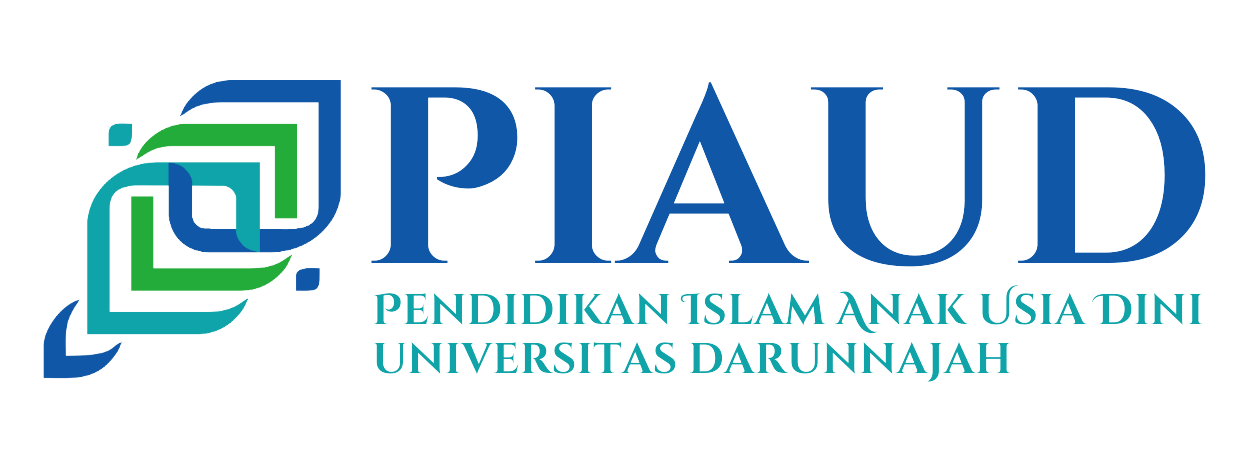 Prodi Pendidikan Islam Anak Usia Dini